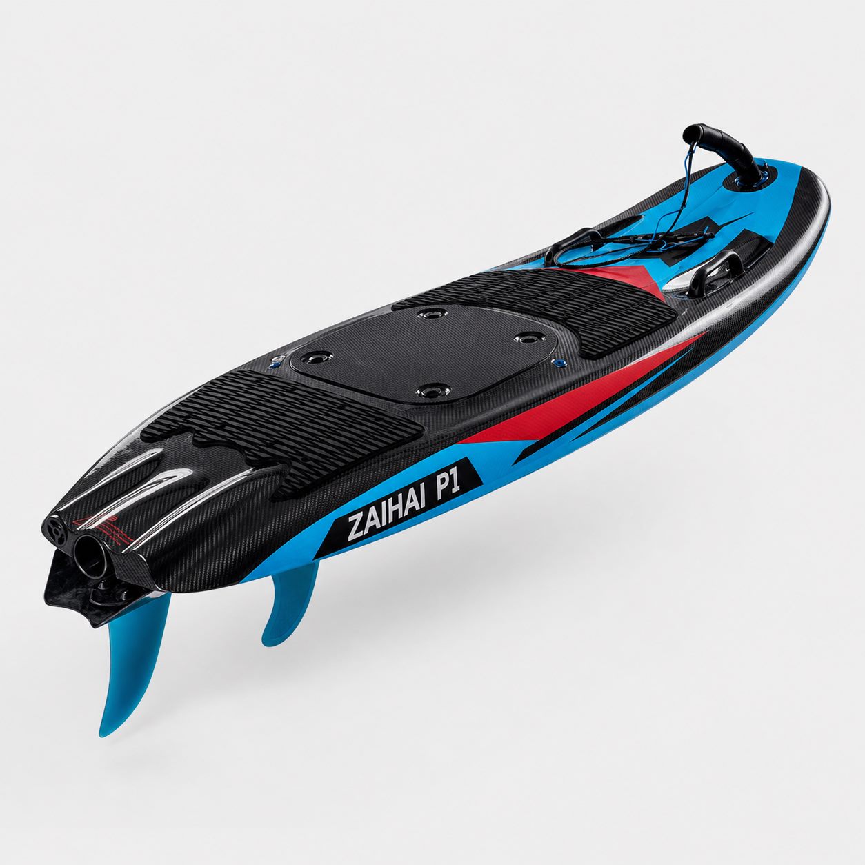 ZAIHAI P1 Pro Fuel-Powered Surfboard checkout thumbnail