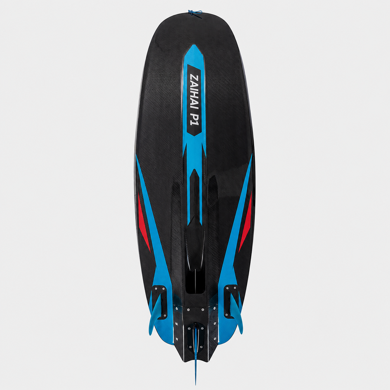 ZAIHAI P1 Pro Fuel-Powered Surfboard detail view 3