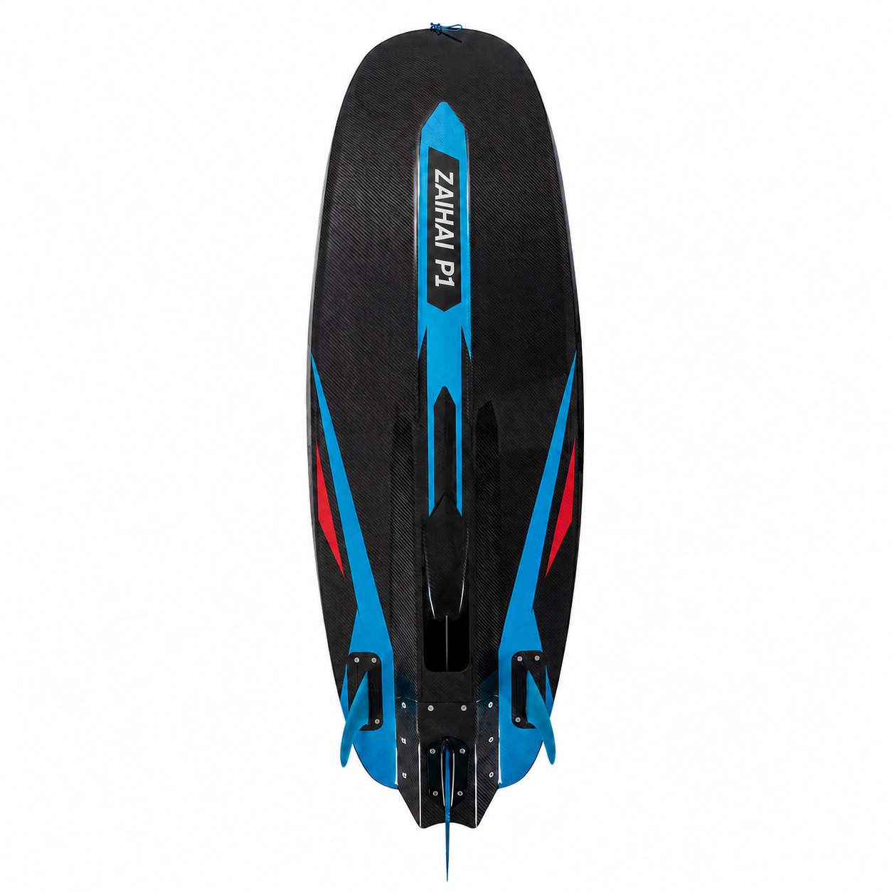 ZAIHAI P1 Fuel-Powered Surfboard detail view 3