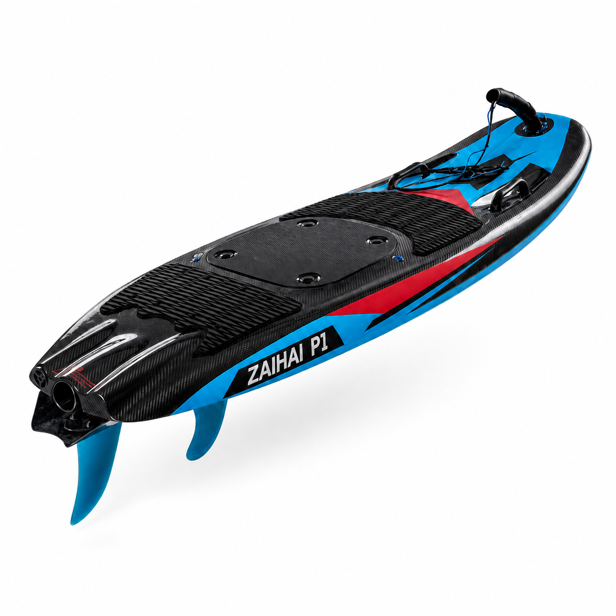 ZAIHAI P1 fuel-powered surfboard product image