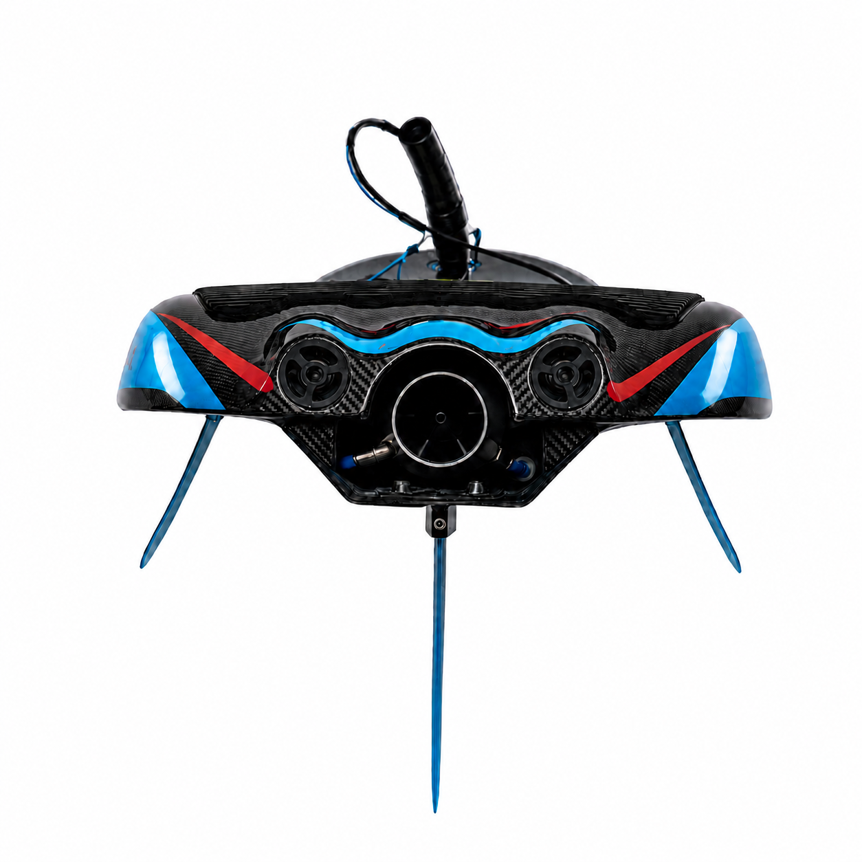ZAIHAI P1 Fuel-Powered Surfboard detail view 4