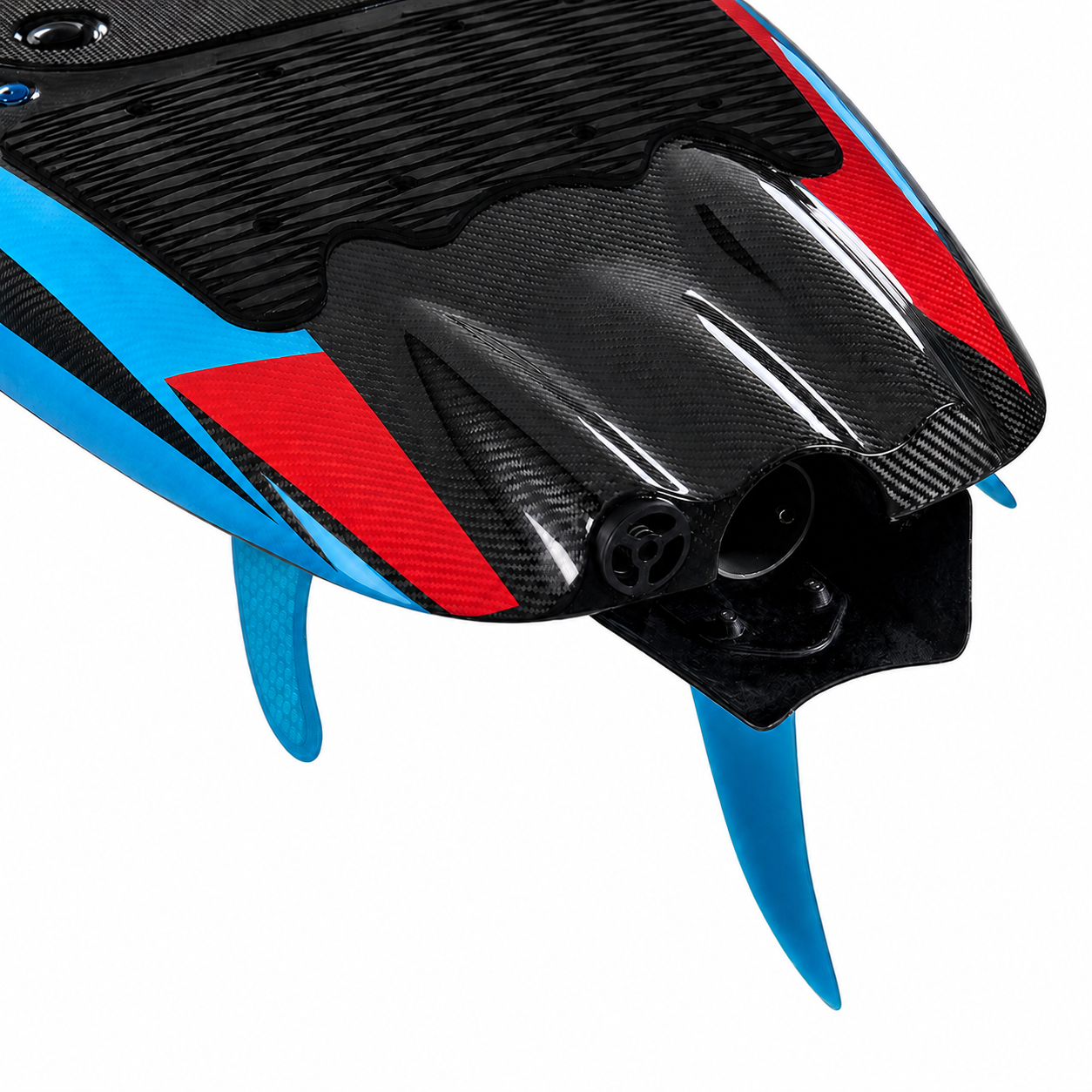 ZAIHAI P1 Fuel-Powered Surfboard detail view 5