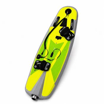 ZAIHAI X1 Pro Electric Surfboard recommended product