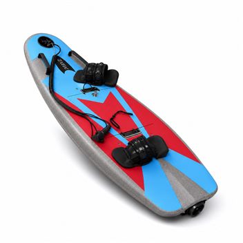 ZAIHAI X1 Electric Surfboard recommended product