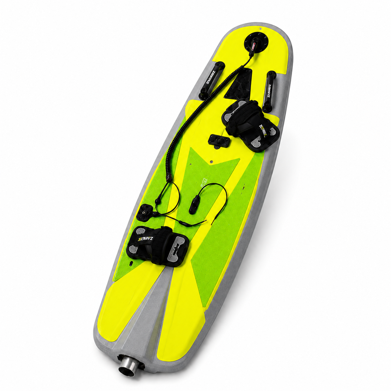 ZAIHAI X1 Pro electric surfboard product image