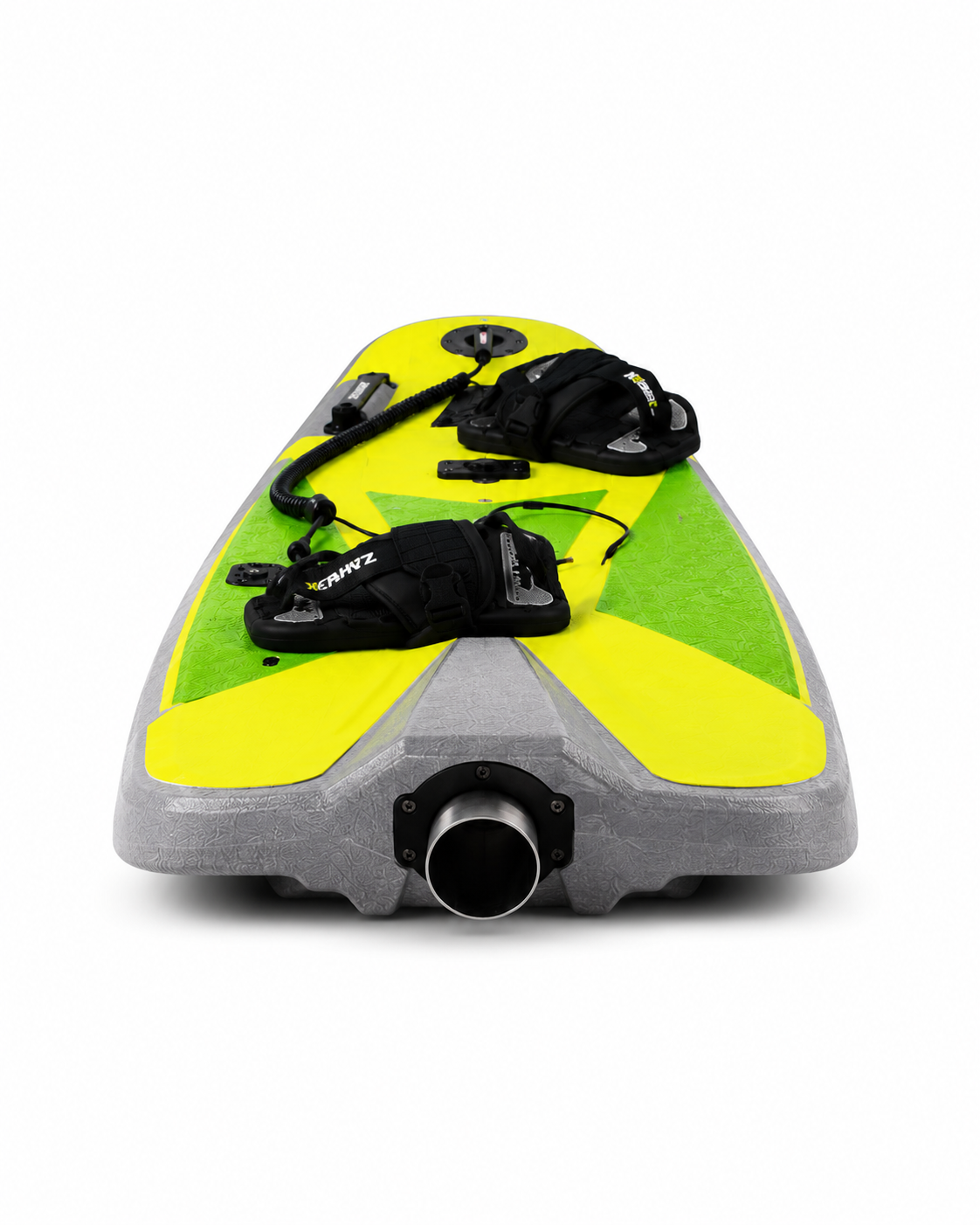 ZAIHAI X1 Pro Electric Surfboard detail view 3