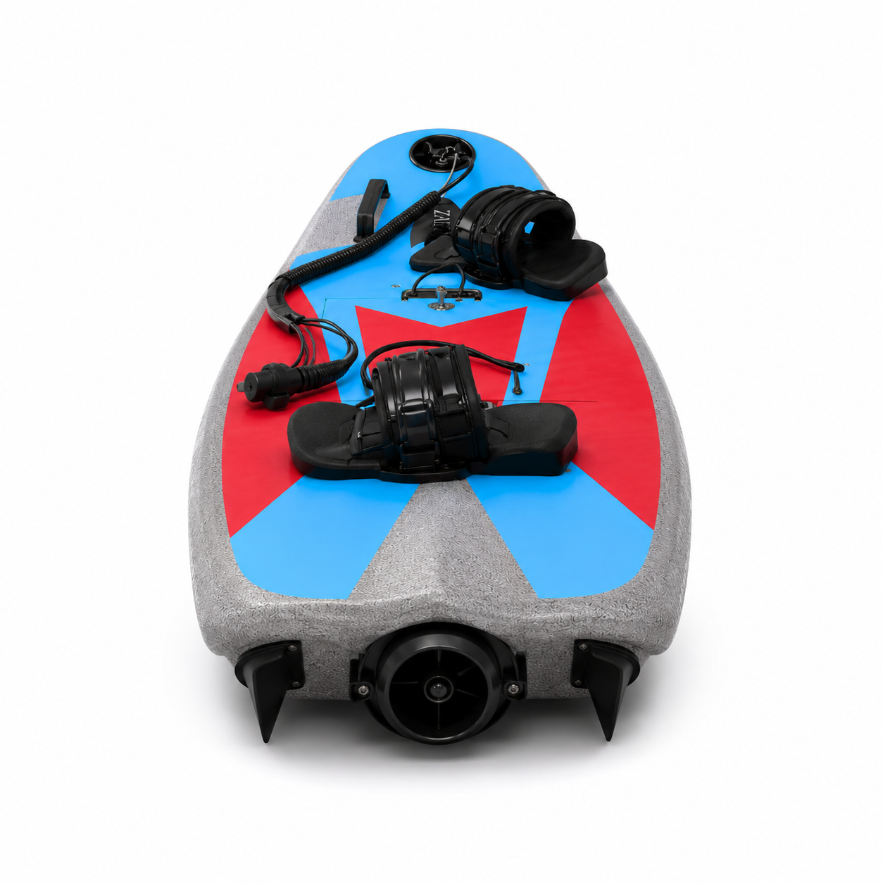 ZAIHAI X1 Electric Surfboard detail view 3