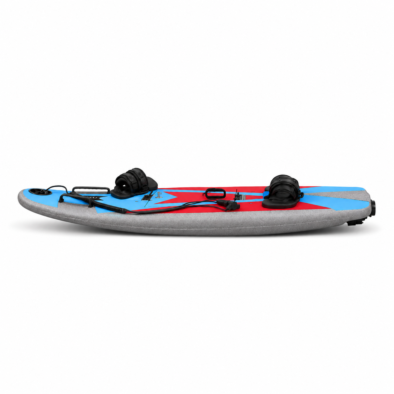 ZAIHAI X1 Electric Surfboard detail view 2