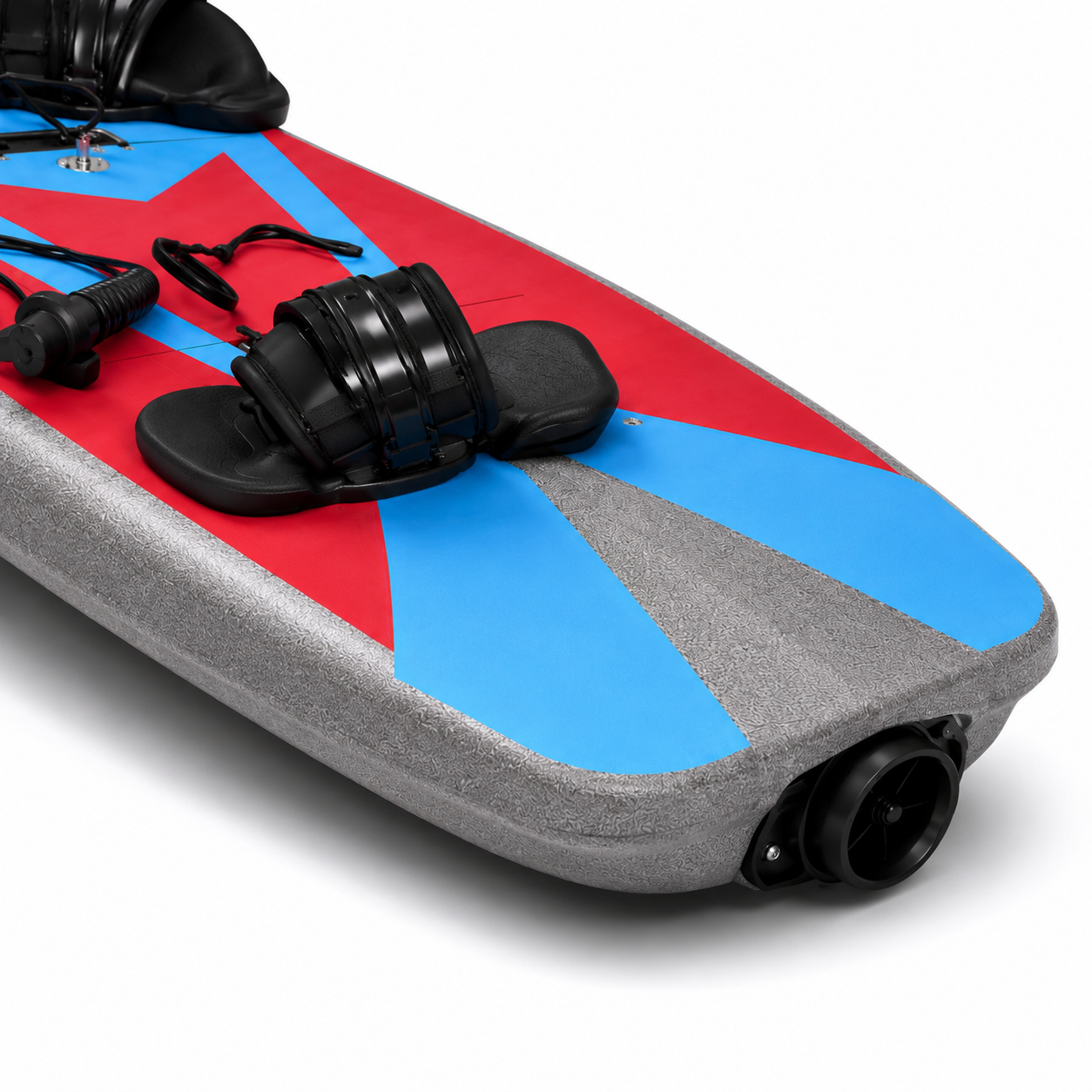 ZAIHAI X1 Electric Surfboard detail view 4